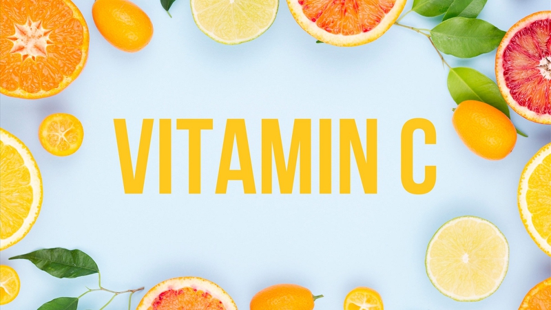 Tìm hiểu nhu cầu và cách bổ sung vitamin C cho trẻ em 1
