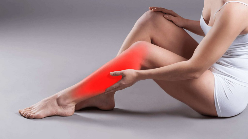 Tìm hiểu Shin Splints là gì? Nguyên nhân, triệu chứng và biện pháp điều trị Shin Splints 1