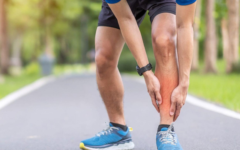 Tìm hiểu Shin Splints là gì? Nguyên nhân, triệu chứng và biện pháp điều trị Shin Splints 3