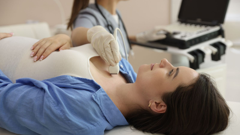 Quy trình siêu âm tuyến giáp được đánh giá là nhanh gọn, không đau