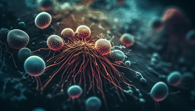 Tìm hiểu tế bào miễn dịch là gì? Phân loại và vai trò quan trọng của tế bào miễn dịch 2