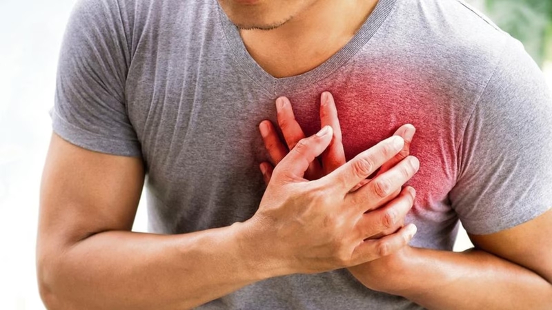 tìm hiểu thông tin về viêm màng ngoài tim cấp 3