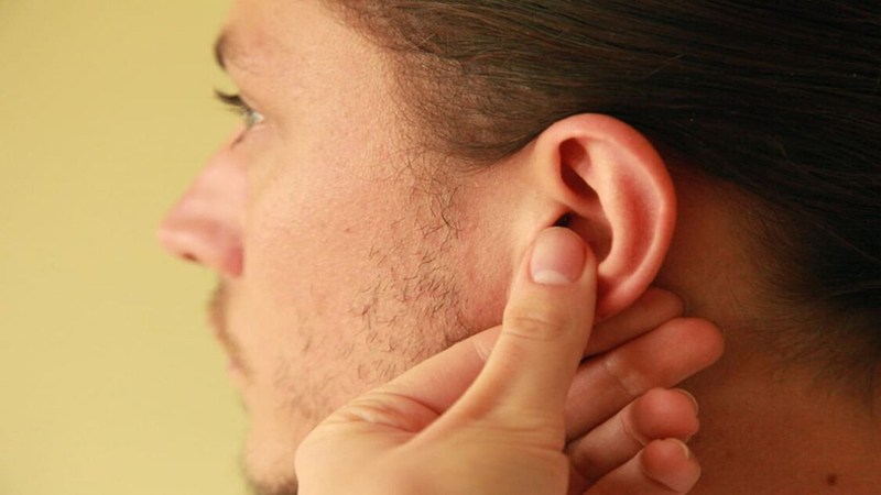 Tìm hiểu vành tai có tác dụng gì với cơ thể? 2