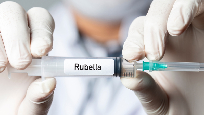  Cảm cúm rubella: Nguyên nhân, triệu chứng, cách chẩn đoán và phòng ngừa hiệu quả 4