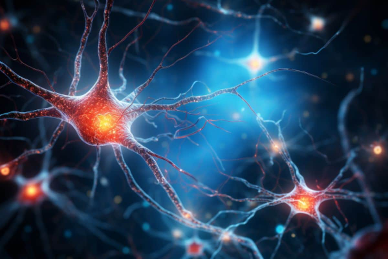 Tìm hiểu về cấu trúc và chức năng tế bào thần kinh 1