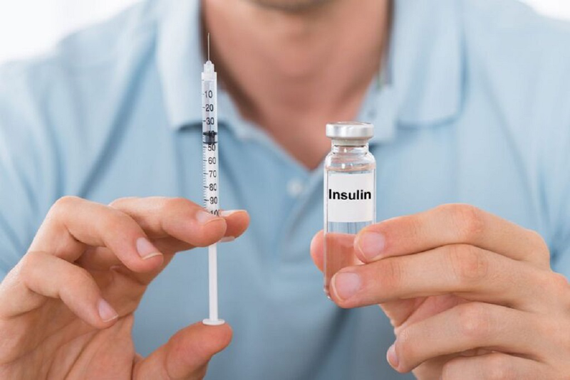 Tìm hiểu về kháng insulin: Nguyên nhân, triệu chứng và cách điều trị hiệu quả 1