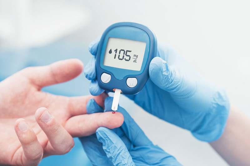 Tìm hiểu về kháng insulin: Nguyên nhân, triệu chứng và cách điều trị hiệu quả 2