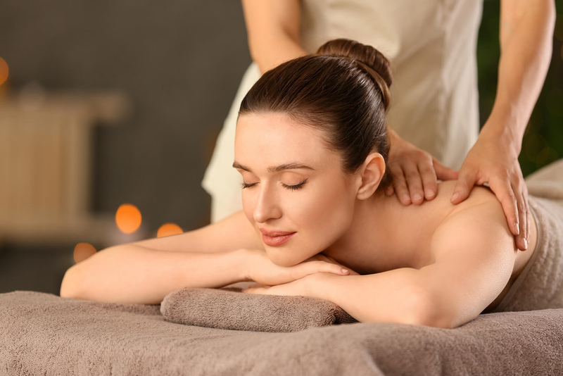 Tìm hiểu về massage kiểu Nhật từ A đến Z 1