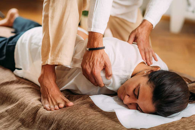 Tìm hiểu về massage kiểu Nhật từ A đến Z 4