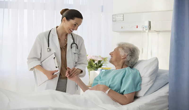 Tìm hiểu về thang điểm Braden trong đánh giá sức khỏe người bệnh 4