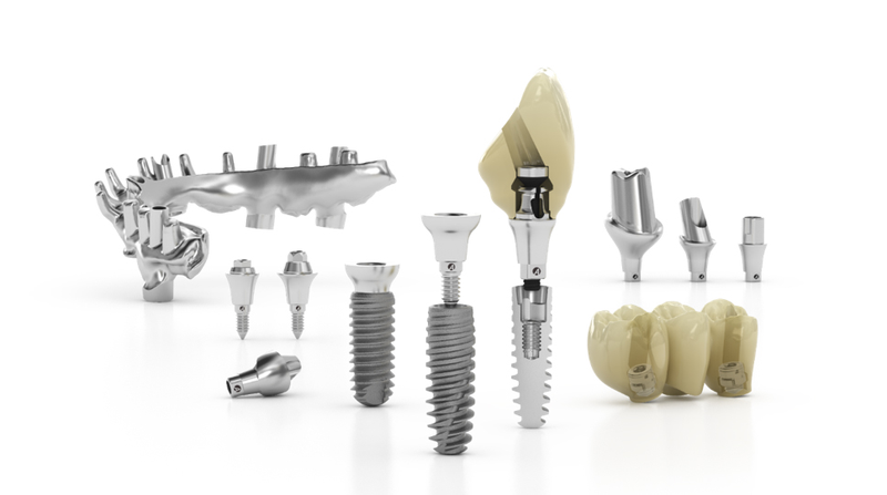 Tìm hiểu về trụ Implant Anthogyr1