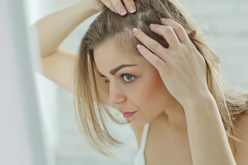 Tìm hiểu về vitamin B1 và B5 cái nào tốt cho tóc hơn? 4