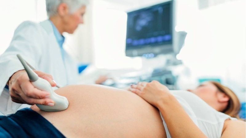 Tim thai yếu khi nào và phương pháp phòng ngừa? 1