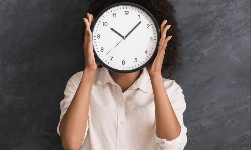 Time Blindness là gì? Nguyên nhân, biểu hiện và cách cải thiện 1