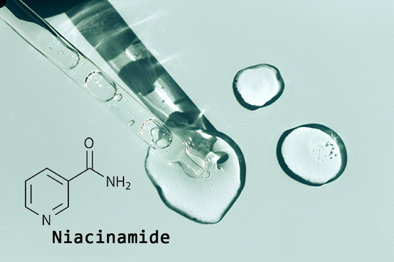 Tinh chất niacinamide là gì? Công dụng, cách dùng và lưu ý khi sử dụng