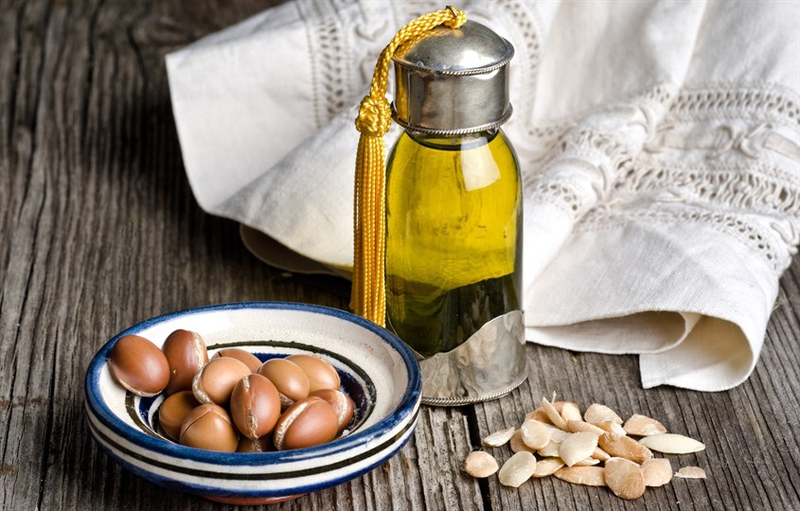 Tinh dầu Argan oil là gì? Công dụng tuyệt vời của dầu Argan trong làm đẹp và sức khỏe 2