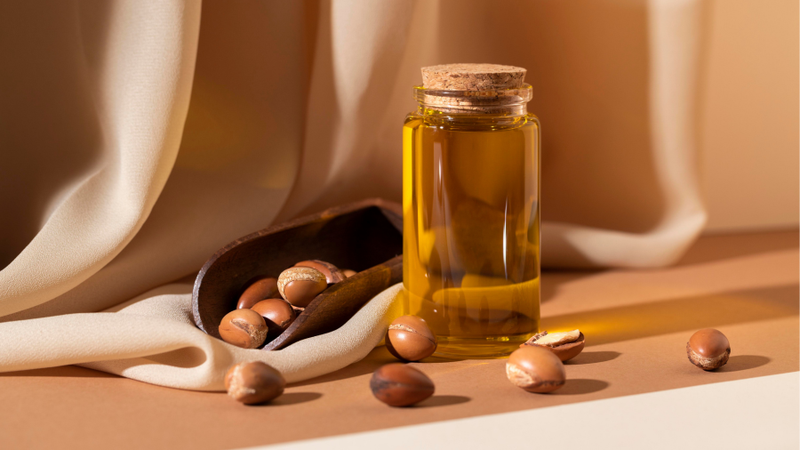 Tinh dầu Argan oil là gì? Công dụng tuyệt vời của dầu Argan trong làm đẹp và sức khỏe 3