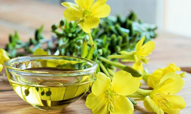 Tinh dầu hoa anh thảo tăng khả năng thụ thai? Cách uống hoa anh thảo dễ thụ thai 1