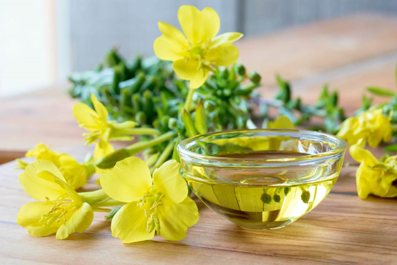 Tinh dầu hoa anh thảo tăng khả năng thụ thai? Cách uống hoa anh thảo dễ thụ thai 3