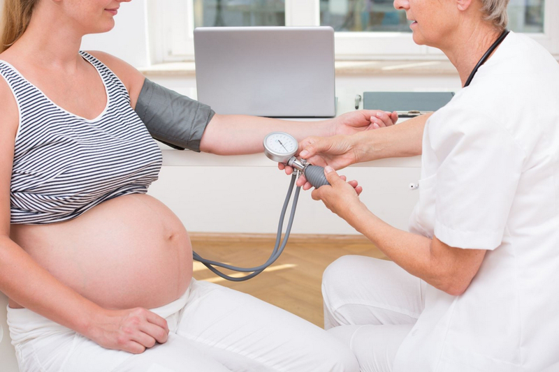 Tình trạng băng huyết sau sinh muộn: Nguyên nhân và cách điều trị 2