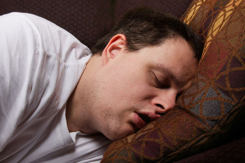 Tình trạng ngủ ngáy có nguy hiểm không? Cơ chế và biện pháp giảm ngủ ngáy hiệu quả 1