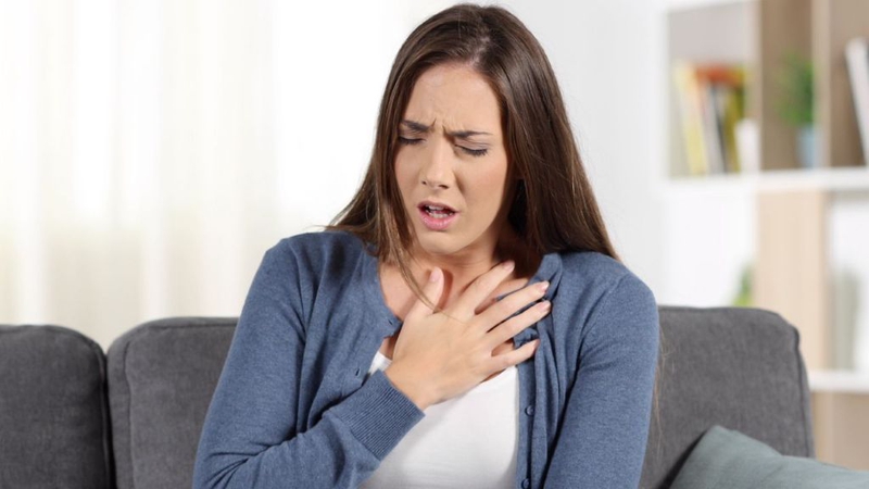 Tình trạng ngủ ngáy có nguy hiểm không? Cơ chế và biện pháp giảm ngủ ngáy hiệu quả 2