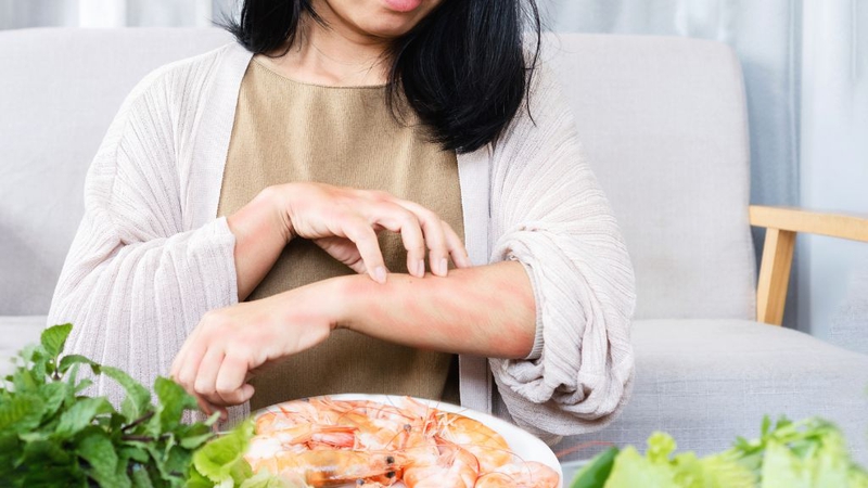 Tôm hồng: Giá trị dinh dưỡng, lợi ích khi ăn 4