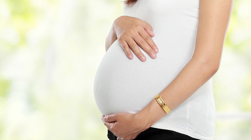Tóm tắt các giai đoạn phát triển của thai nhi từ tuần 1 - 41 4