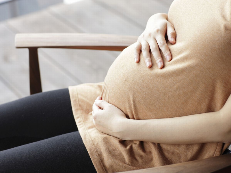 Tổng hợp 28 điều kiêng kỵ khi mang thai mà mẹ bầu nên biết 2