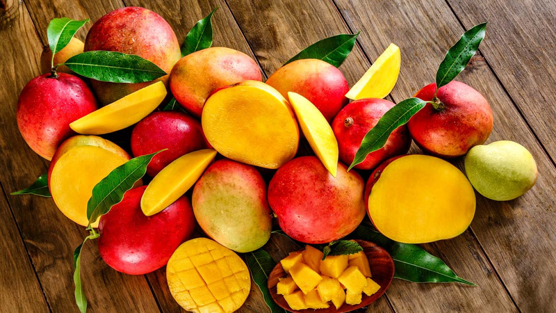 Tổng hợp 9 loại trái cây chứa nhiều chất xơ nhất 3