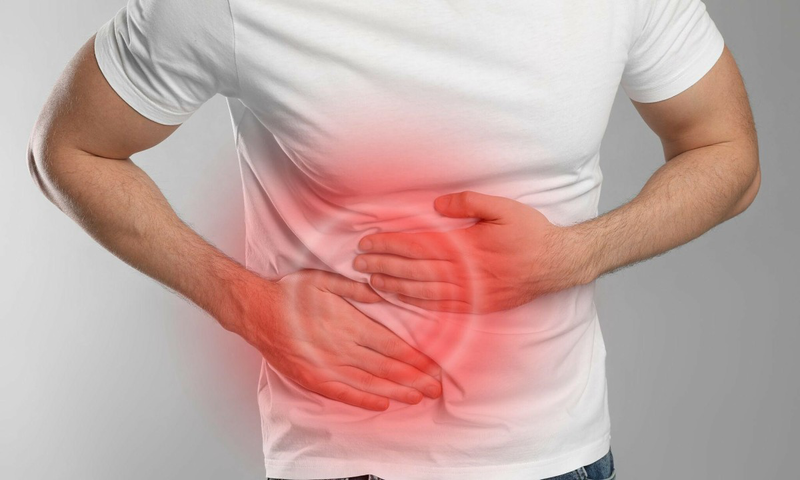 Tổng hợp các biến chứng của lọc màng bụng 3