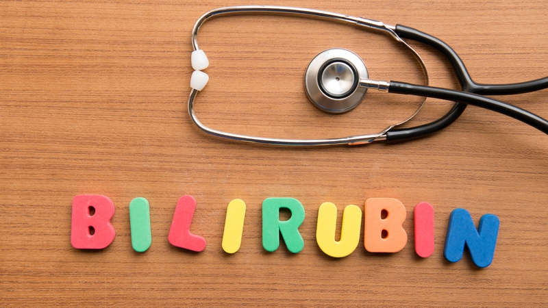 Nếu phát hiện Bilirubin trong nước tiểu, có thể là do tổn thương tế bào gan hoặc tắc nghẽn đường mật