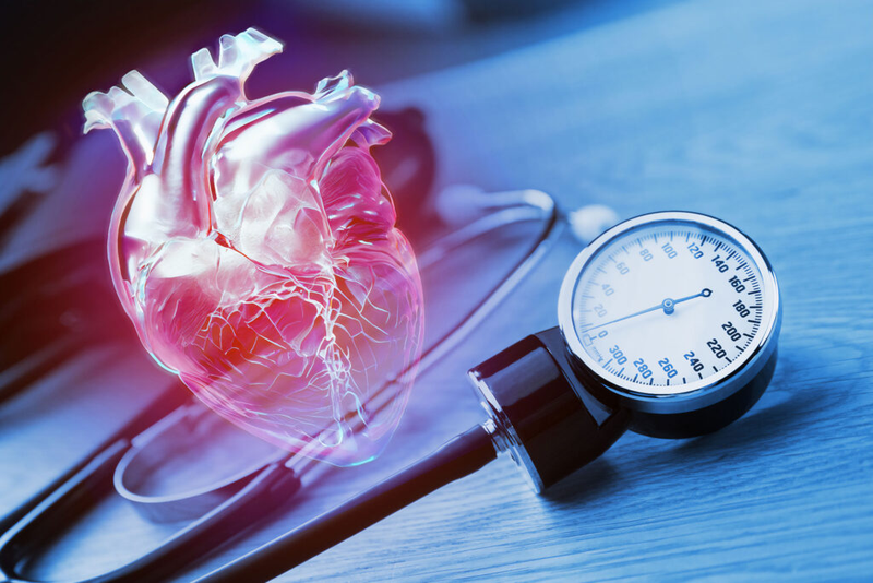 Tổng quan về một số bệnh và các nhóm thuốc tim mạch tương ứng 2