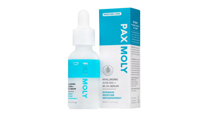 Top 7 serum cấp ẩm cho da khô được tin dùng hiện nay 5
