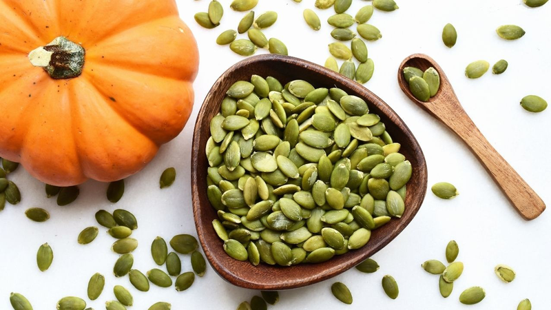 Top 10 thực phẩm giàu arginine không phải ai cũng biết 4