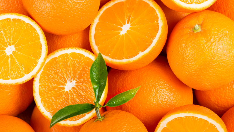 Top 10 thực phẩm giàu vitamin C giúp tăng cường sức đề kháng 1