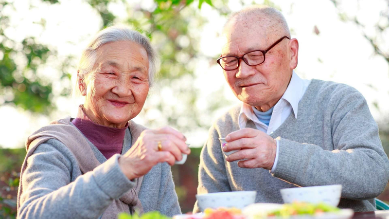 Top 11 thực phẩm chức năng cho người già phổ biến hiện nay 1
