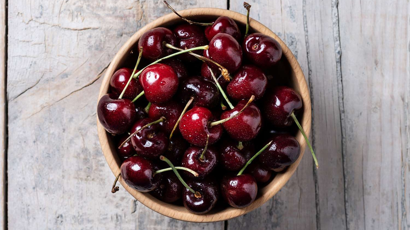 Top 25 siêu trái cây không nên thiếu trong chế độ ăn uống 2