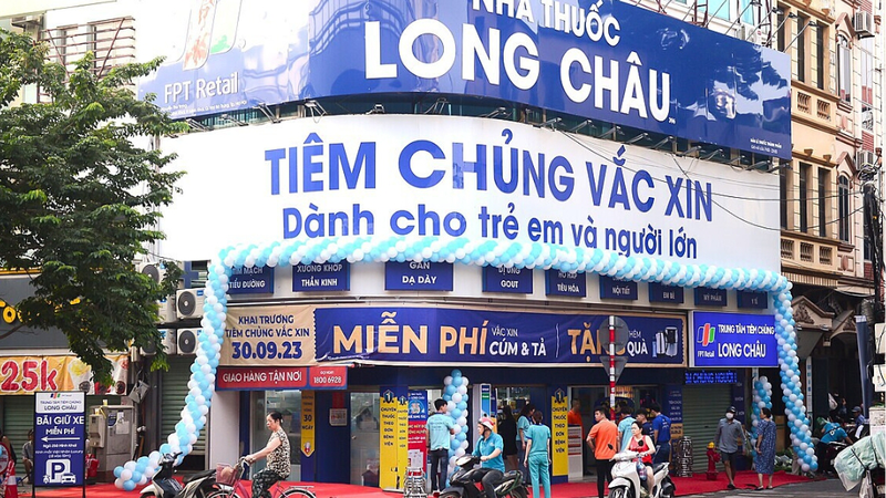 Top 3 trung tâm tiêm chủng Biên Hòa​ an toàn và chất lượng 1