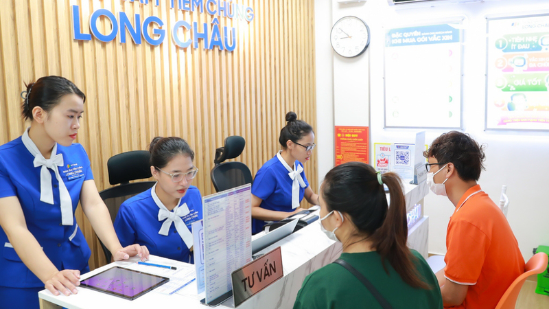 Top 3 trung tâm tiêm chủng Biên Hòa​ an toàn và chất lượng 4
