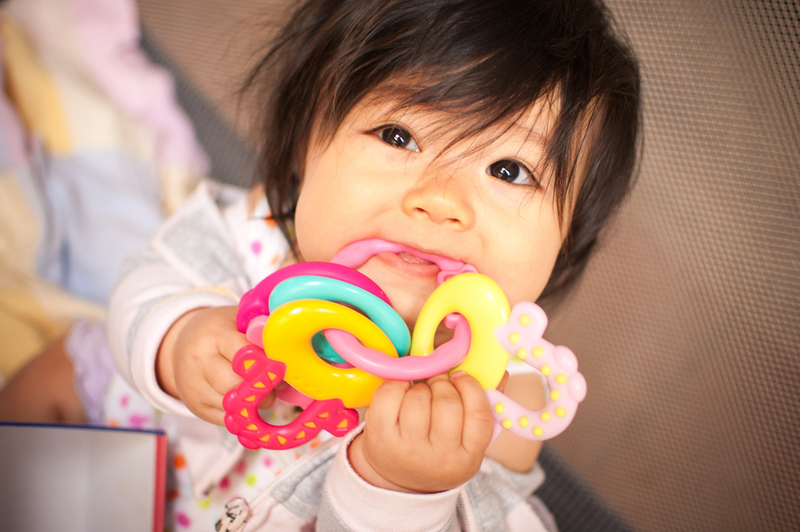 Top 4 món đồ chơi cho bé 2 tuổi phát triển trí não 2