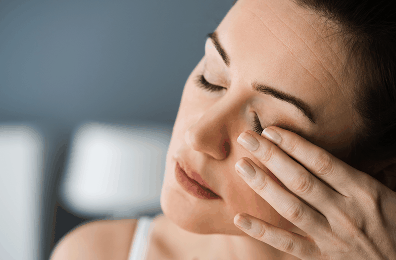 Top 4 nguyên nhân hàng đầu gây đau nhức mắt mà bạn cần biết 1