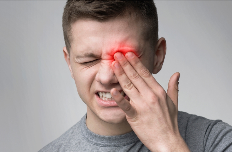 Top 4 nguyên nhân hàng đầu gây đau nhức mắt mà bạn cần biết 3