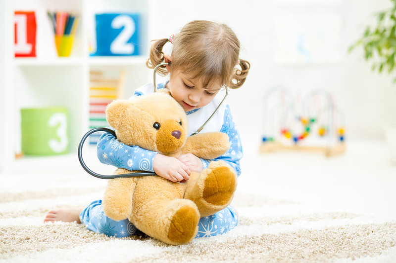 Top 5 đồ chơi cho bé 4 tuổi giúp rèn luyện trí tuệ 3