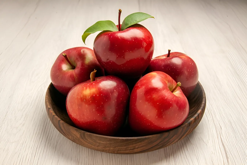 Top 6 loại trái cây cho bé ăn dặm giàu chất dinh dưỡng và dễ tiêu hóa 2