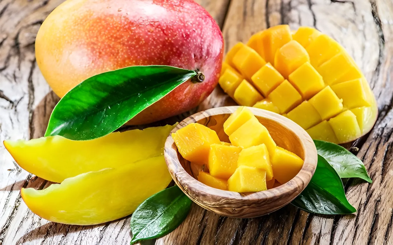 Top 6 loại trái cây cho bé ăn dặm giàu chất dinh dưỡng và dễ tiêu hóa 3