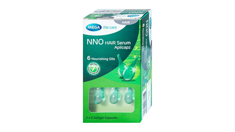 Top 6 những serum dưỡng tóc tốt nhất hiện nay 8