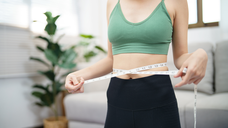 Top 7 loại bột protein giảm cân hiệu quả nhất hiện nay 4