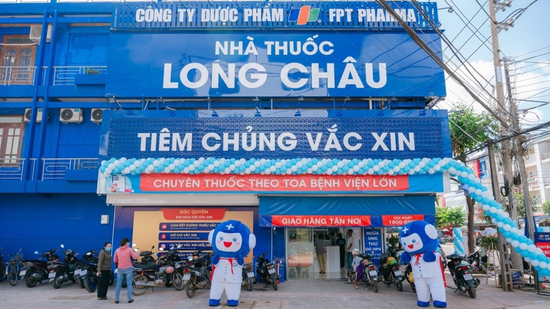 Top địa chỉ Trung tâm Tiêm chủng Tuyên Quang uy tín 1