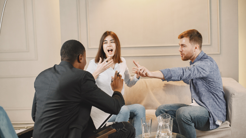 Toxic là gì? Dấu hiệu nhận biết người toxic trong cuộc sống 1